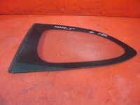 фото thumb №1, Mazda 2 ii de 3d 07- скло кузовна ліва задня