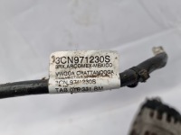 Vw atlas 3.6 awd r-line генератор 2018- Доставка, фото thumb