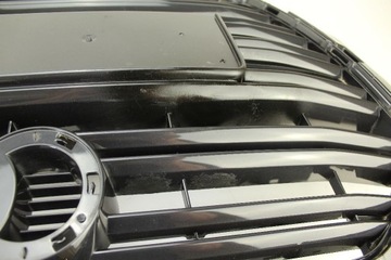 фото thumb №9, Решітка решітка радіатора audi a3 рестайлінг s-line 8v 8v3853651aa