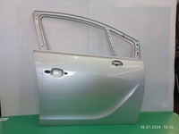 фото thumb №1, Дверь правое передние перед opel meriva b 10-