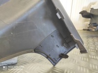 Уголок бампера левый задний  ford transit courier et7617927a Киев, фото thumb