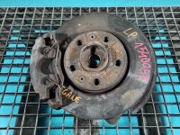 Купить Поворотный кулак левая ступица перед 1.4 tce renault megane iii, фото thumb