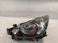 фото thumb №1, Лампа лівий перед mazda 2