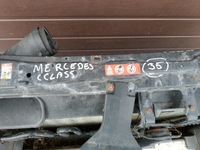 фото thumb №5, Pas передній mercedes c-klasa w203 lift coupe 1,8