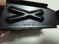 фото thumb №5, Mercedes sprinter 910 кронштейн дверь левая