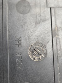 фото thumb №10, Фильтр угольный оригинал ju5a-9d656 ford puma ii mk2 jx61-9e857