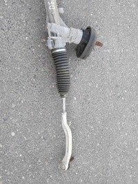 фото thumb №5, Трансмиссия рулевая рулевая рейка renault megane iv 490017441r