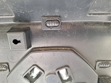 фото thumb №7, Mg zs ev рестайлинг бампер перед zs110003 оригинал