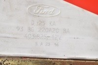 фото thumb №7, Замок двері праві перед переднє eu 95gba219a64be ford scorpio mk2 94-98