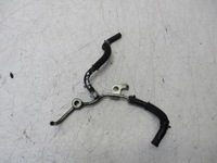 фото thumb №1, Wąż трубки wody toyota corolla verso 2.2 d4d 07r