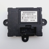 фото thumb №1, Модуль блок керування двері лівий задня ford galaxy 6g9t14b534ak nr392