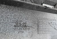 фото thumb №16, Бампер перед передній i20 przed liftem 2014-18 / lift 2018-20