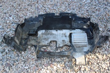 фото thumb №1, Subaru outback iii 03-09 2.0d защита двигателя dół