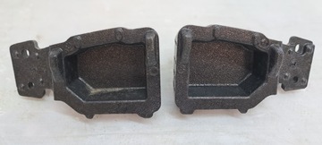 фото thumb №6, Volvo c40 xc40 ii абсорбер комплект зад левый правые 32227938 32227937 новое