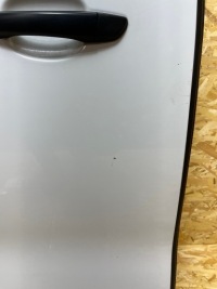 Коплектная  дверь правое  сдвижные боковой scudo jumpy expert 3 proace 2 23r Оригинал, фото thumb