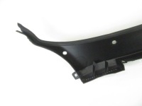 Жабо защита впуск воздуха bmw f15 f85 x5 f16 f86 x6 европа Недорого, фото thumb