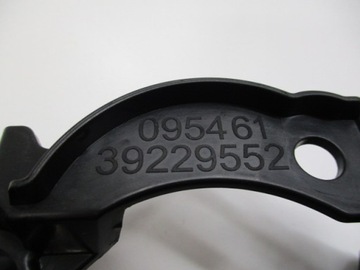 фото thumb №9, Citroen c3 aircross рестайлінг рамка кошик ліва галоген нова