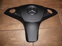 фото thumb №1, Mercedes c-klasa w204 / glk заглушка