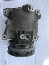 фото thumb №1, 1,2 16v bravo punto кондиционер компрессор