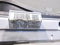 фото thumb №6, Счетчик subaru forester iii 2.0 d ns03003k