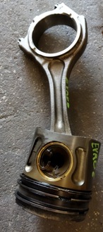 фото thumb №1, Шатун man d20 euro 6 e6