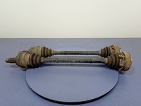 фото thumb №4, Bmw x1 e84 2.0d привідний вал задня задні ліва права kpl 7591595 7591596