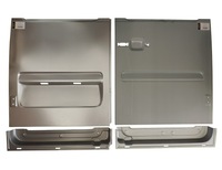 фото thumb №1, Sprinter vw lt ремкомплект обшивка дверь задняя l+p