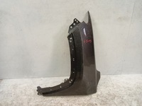 фото thumb №1, Крило лівий перед переднє jeep compass ii 17-