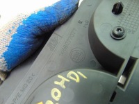 Citroen c8 2.0 hdi 03r лічильник прилади 1489077077 Зі Шроту, фото thumb