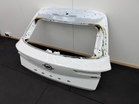 фото thumb №9, Opel mokka ii b 2020r-- кришка багажника задня зад