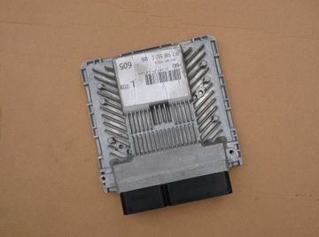 фото thumb №1, Audi a6 c6 рестайлінг 2.8 fsi комп'ютер 4f2910552c 4f0907552a