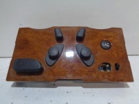 фото thumb №1, Панель регулировки сидений phaeton 4-пассажирский 3d1959856