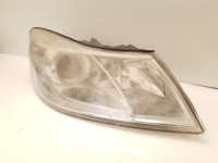 фото thumb №2, Лампа правая перед skoda octavia ii lift