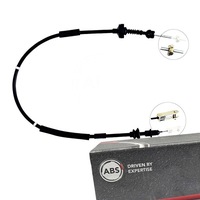 фото thumb №1, Трос зчеплення a.b.s. do toyota aygo 1.0