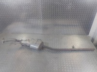 фото thumb №1, Dacia duster i 10- катализатор dpf 1.5 dci 4x4