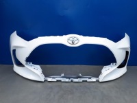 Купить Toyota оригинальный номер 52119-k0050 бампер, фото thumb