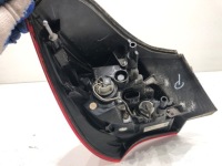 фото thumb №4, Лампа правый задняя opel astra j 13281266 хэтчбек свет задняя, правая