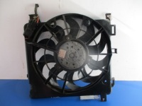 фото thumb №1, Opel zafira b 1.9cdti вентилятор вентилятор радиатора 24467442