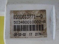 Дисплей часы renault vel satis 8200013771d / 503480010002a nr380 Доставка, фото thumb