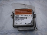 фото thumb №5, Датчик подушка безпеки 8p0959655d audi a3