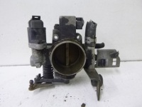 фото thumb №1, Дросельна заслінка opel vectra b lift 1.6 1999r.