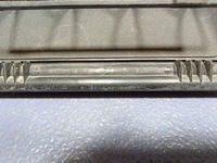 фото thumb №5, Kia niro ev i решётка вентиляционная задняя задняя 97510-d3000