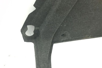фото thumb №10, Права оббивка багажника seat ibiza v kj1 6f0867428m 1.0l бензин 70kw