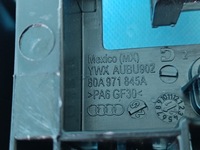 фото thumb №8, Audi q5 fy lift 2.0 tdi 150kw 2022 r коробка предохранителей 80a971845a