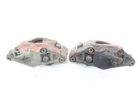 фото thumb №3, Kpl 2x затискачі супорт перед переднє праві лівий ford focus mk2 ii st 2.5 t