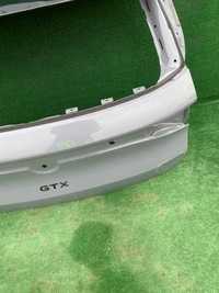 фото thumb №8, Крышка зад крышка багажника задняя vw id4 id.4 e21 2020-