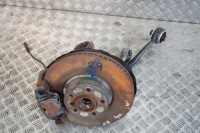 фото thumb №1, Подвеска поворотный кулак правый перед bmw x4 f26 m zaw154