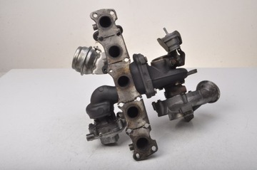 фото thumb №10, S80 ii 2.4 d5 турбіна 36002664 31293086 36002640