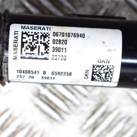 фото thumb №7, Maserati levante 2020 wał привідний передній