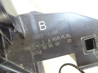 фото thumb №12, Лампа лівий перед toyota corolla cross hasco 16-184 llu